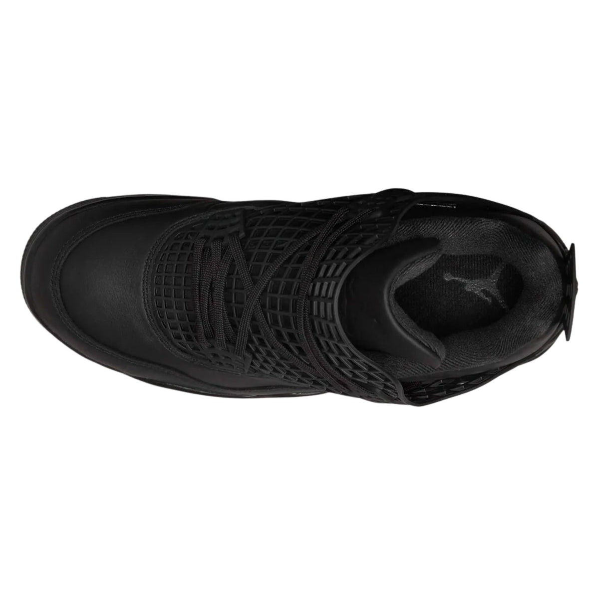 Jordan 4 Net BLACK Womens Style : Fn7251