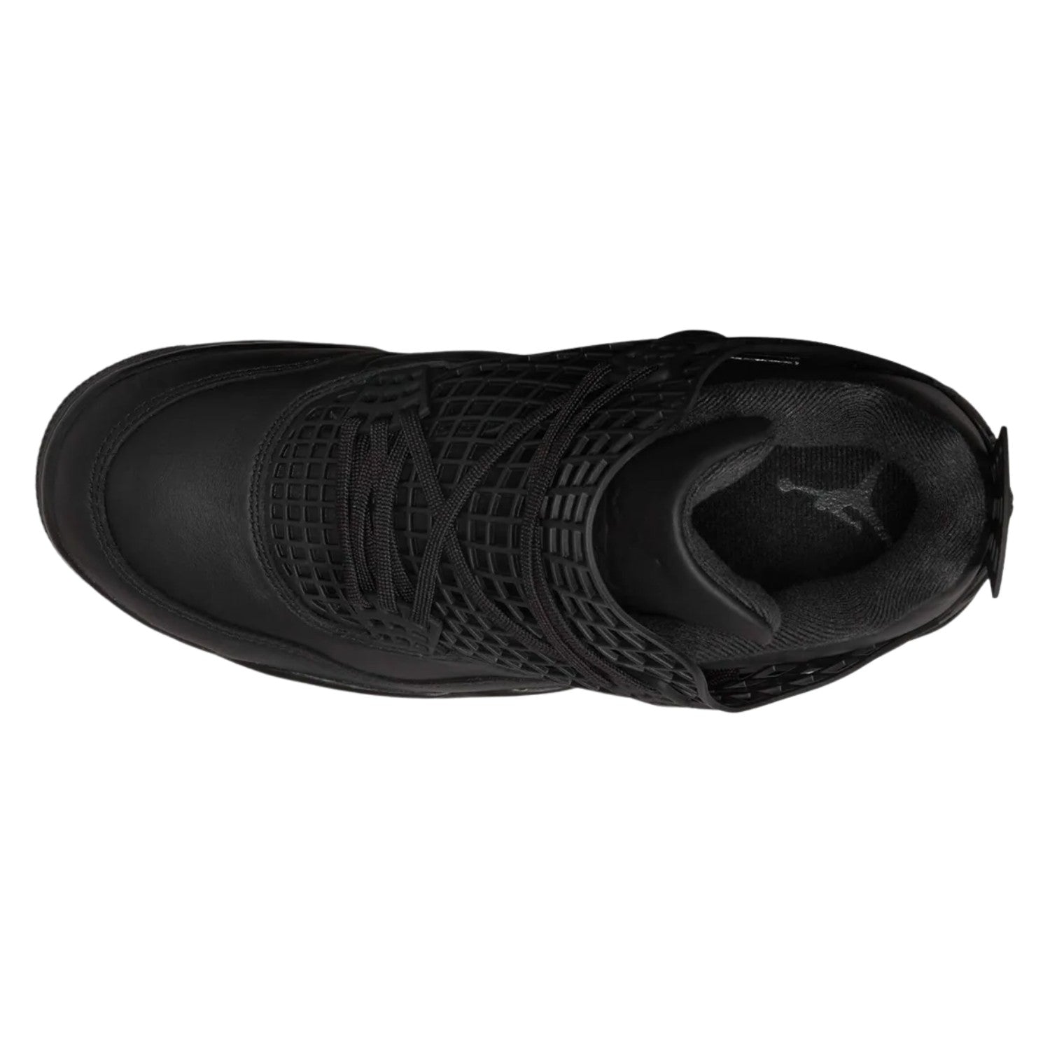 Jordan 4 Net BLACK Womens Style : Fn7251