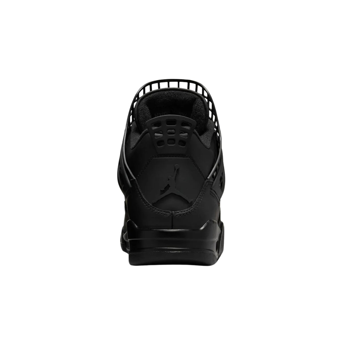 Jordan 4 Net BLACK Womens Style : Fn7251