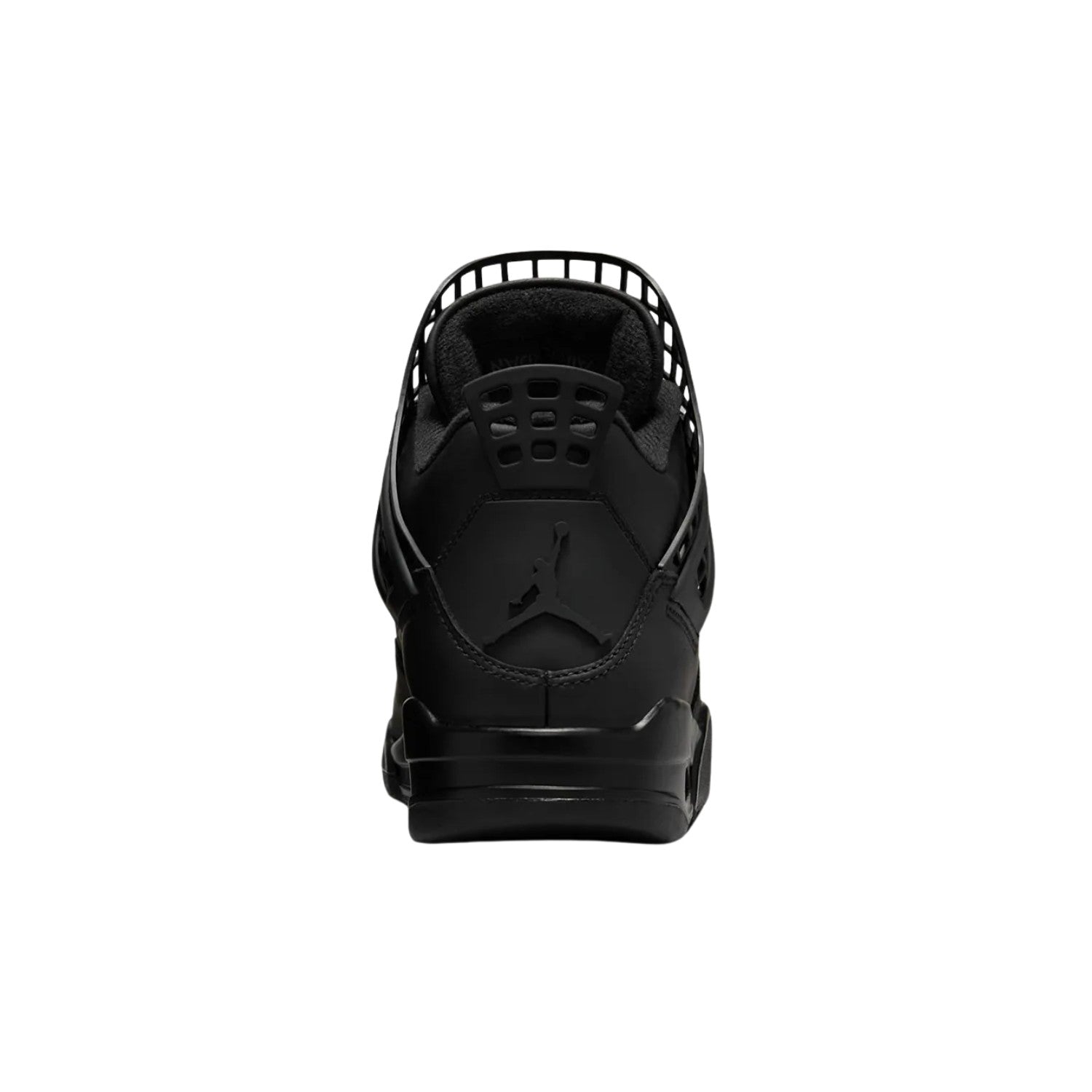 Jordan 4 Net BLACK Womens Style : Fn7251