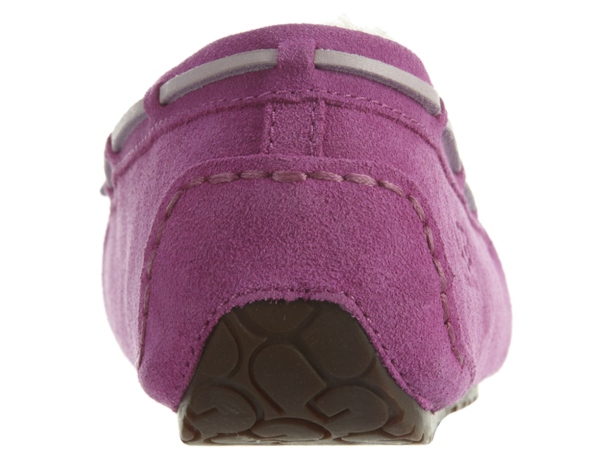 Ugg Dakota Moccasins Little Kids Style : 5296k