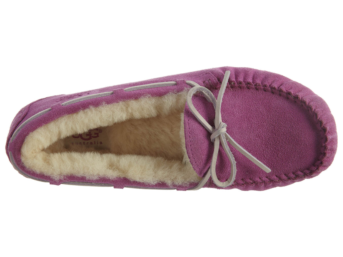 Ugg Dakota Moccasins Little Kids Style : 5296k