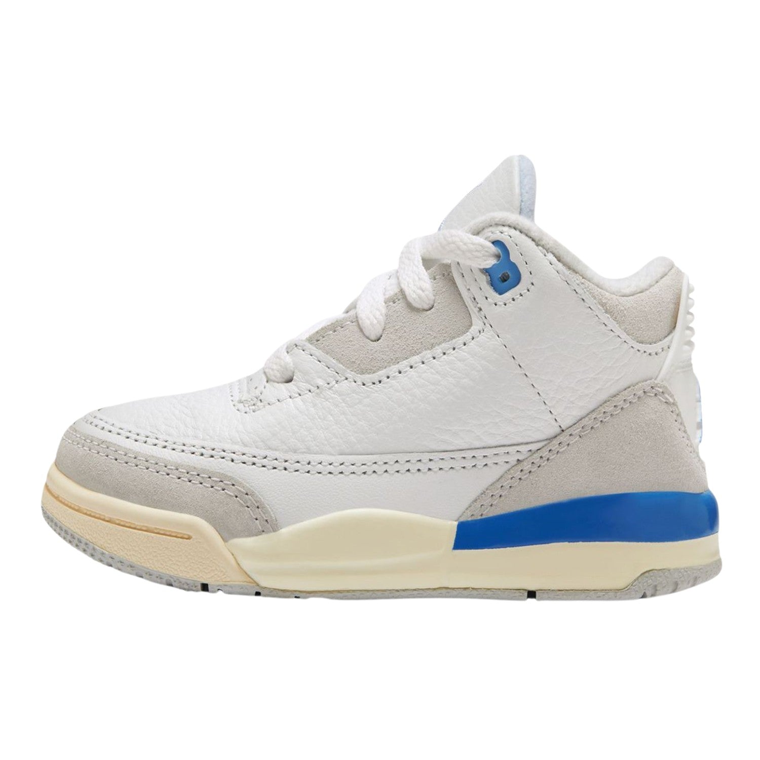 Jordan 3 Retro (Td) "Lucky Shorts" Toddlers Style : Dm0968