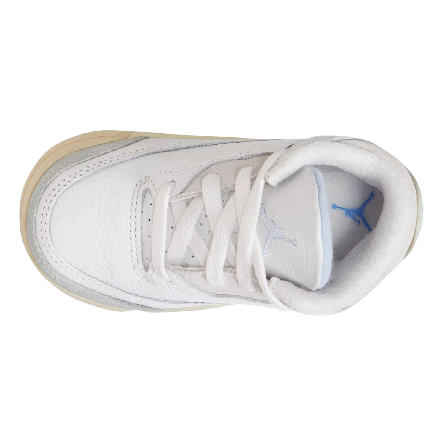 Jordan 3 Retro (Td) "Lucky Shorts" Toddlers Style : Dm0968