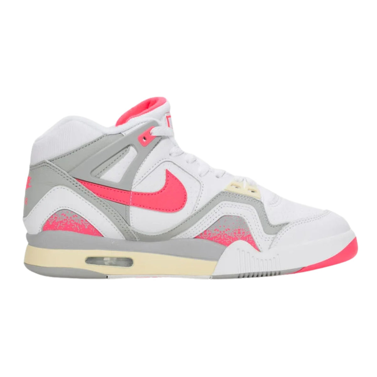 Nike Air Tech Challenge II Qs Mens Style : Fz9033