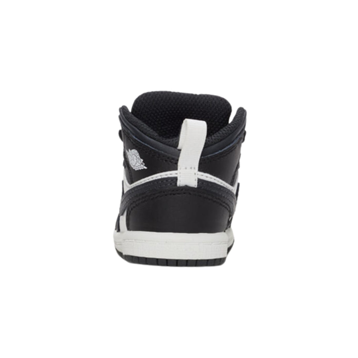 Jordan 1 Mid (Td) Toddlers Style : Dq8425