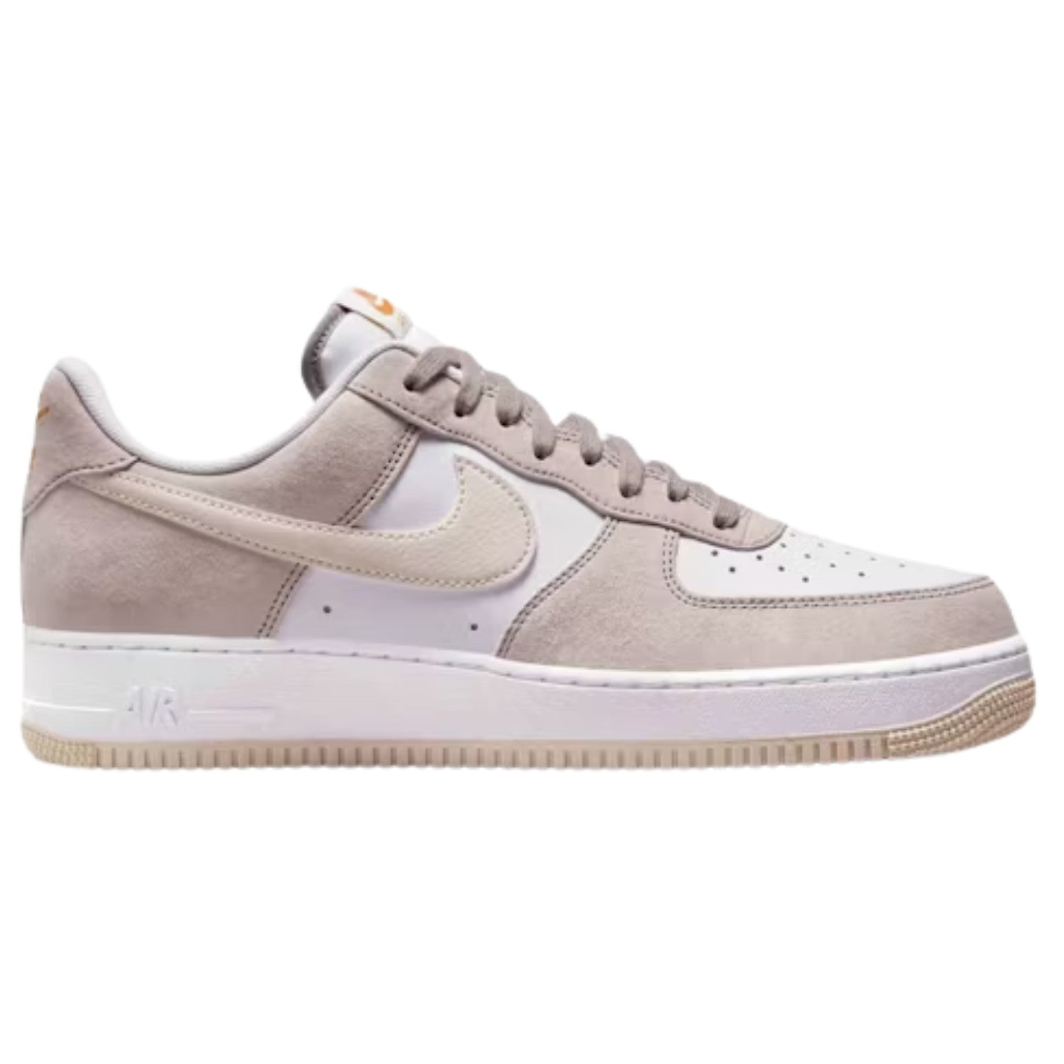 Nike Air Force 1&