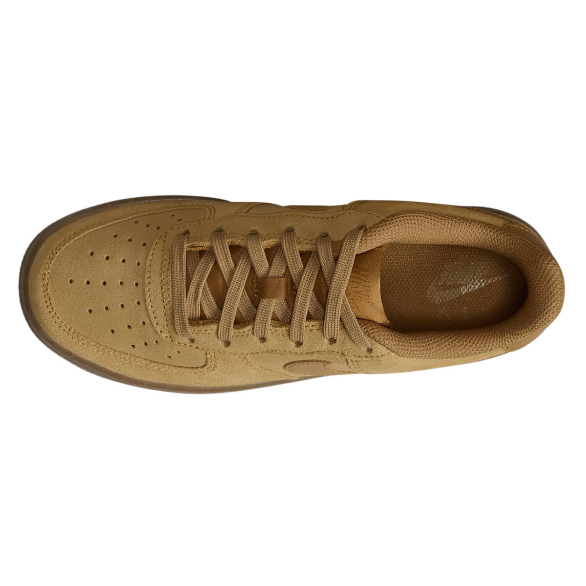 Nike Air Force 1 Lv8 (Gs) Big Kids Style : Hq7476