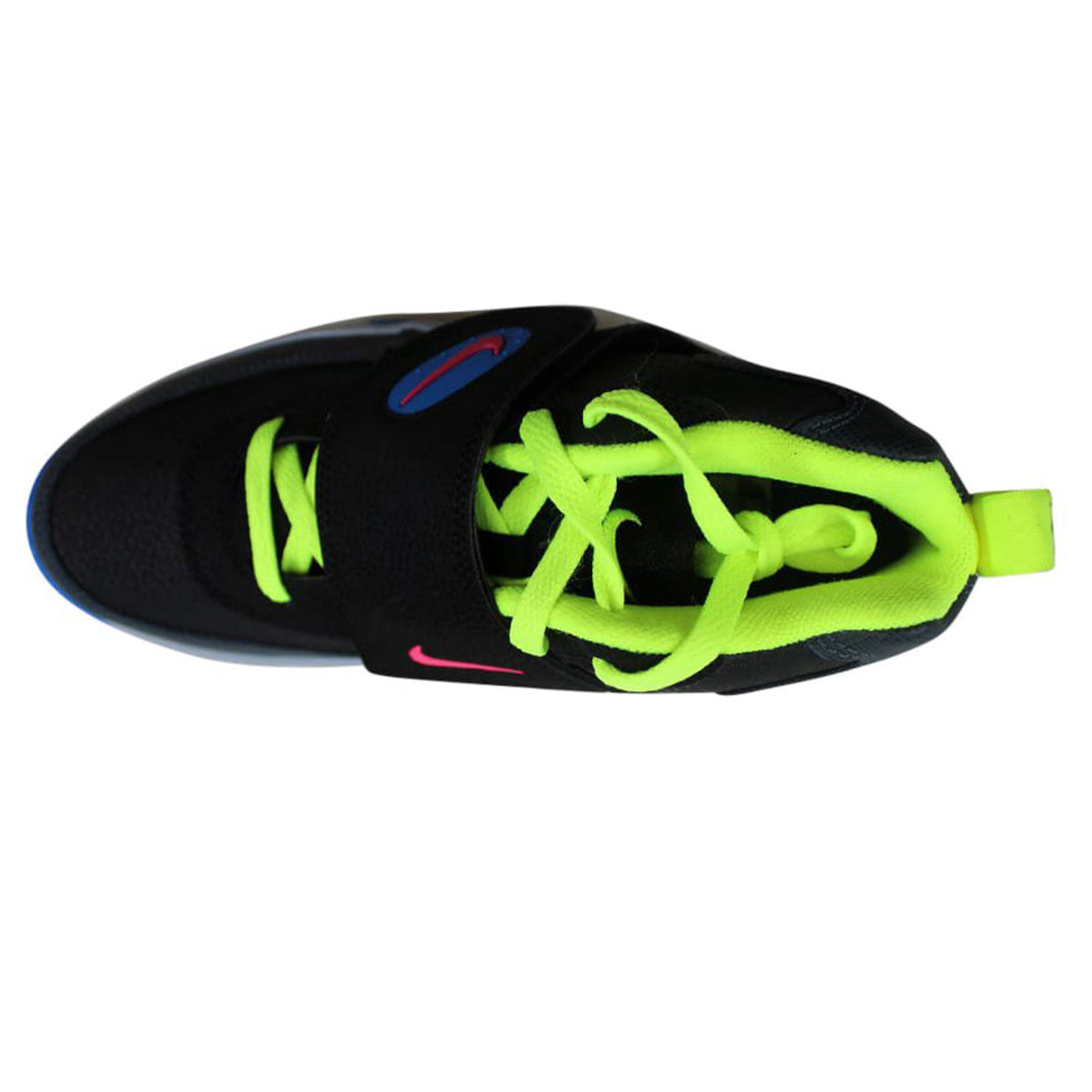 Nike Air Mission Shoes Boys / Girls Style :630911