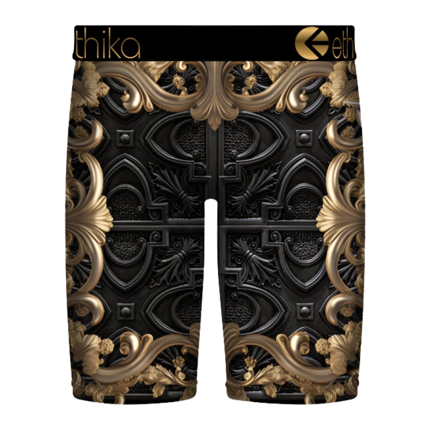 Ethika Goatness Boxer Briefs Big Kids Style : Blst3543