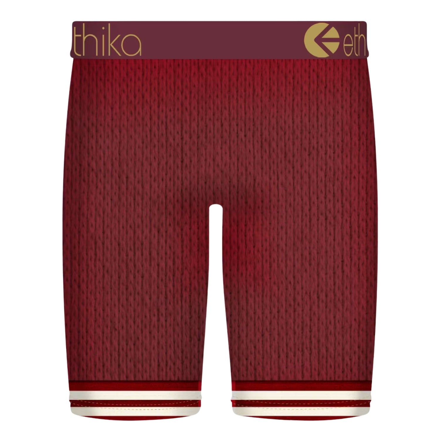 Ethika Universit-e Staple Fit Boxer Briefs Mens Style : Mlus3589