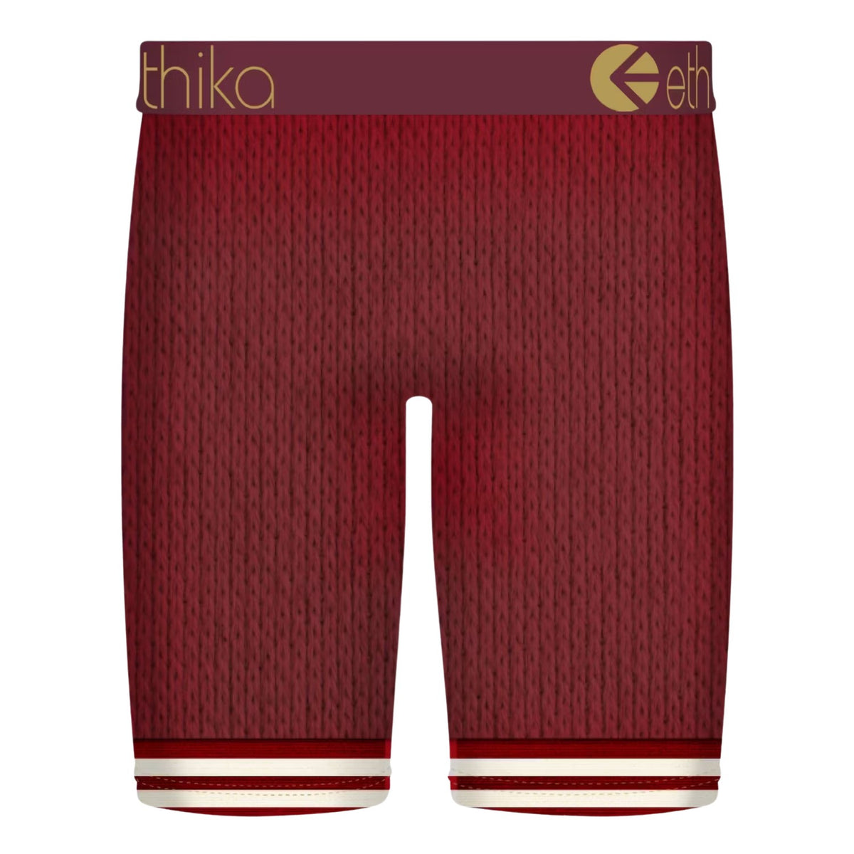 Ethika Universit-e Staple Fit Boxer Briefs Mens Style : Mlus3589