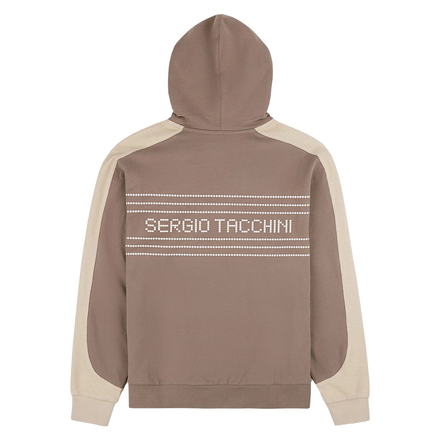 Sergio Tacchini Remo Hoodie Mens Style : Sts25m51203