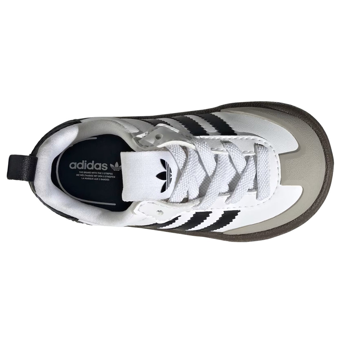 Adidas Adiform Samba 360 I Toddlers Style : Ih3506