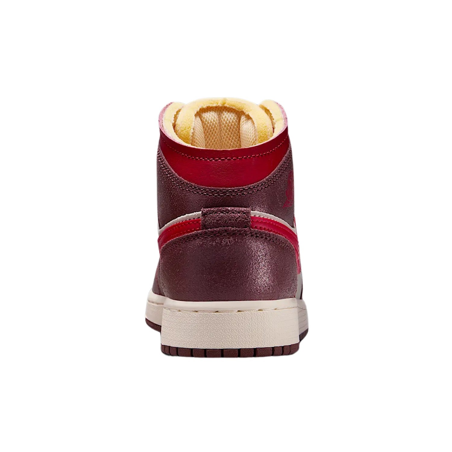 Jordan 1 Mid Se (Gs) Big Kids Style : Hf3196