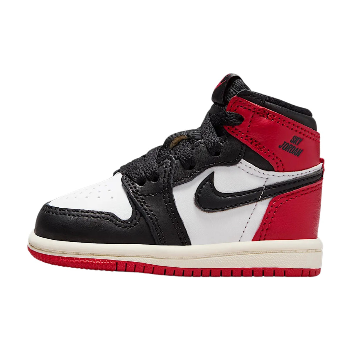 Jordan 1 Retro High Og (Td) Toddlers Style : Fd1413
