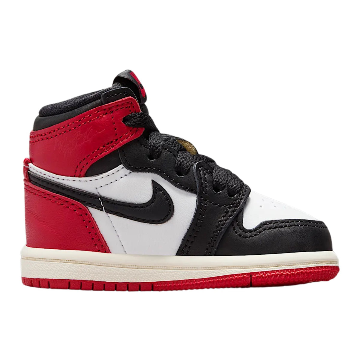 Jordan 1 Retro High Og (Td) Toddlers Style : Fd1413