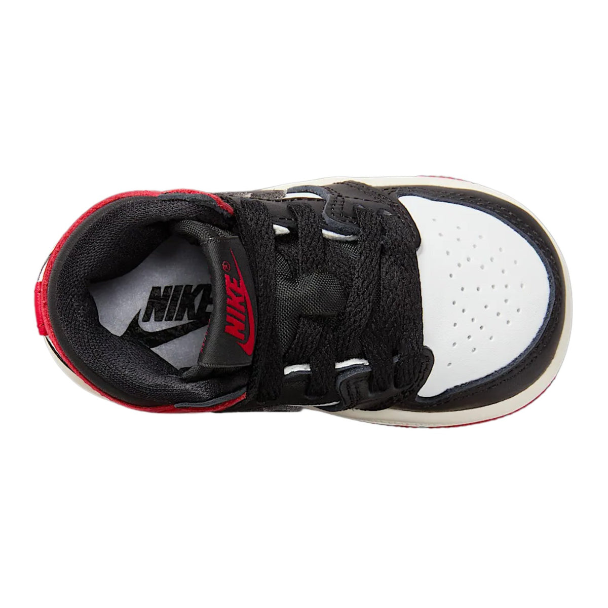 Jordan 1 Retro High Og (Td) Toddlers Style : Fd1413