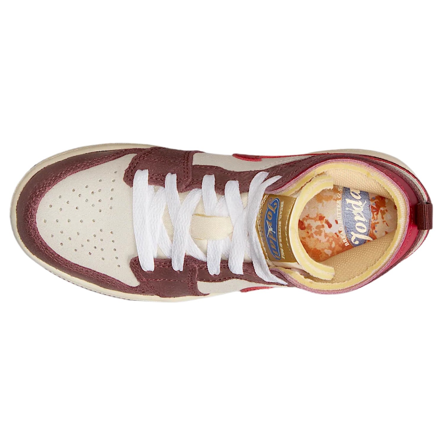 Jordan 1 Mid Se (Ps) Little Kids Style : Hf3198