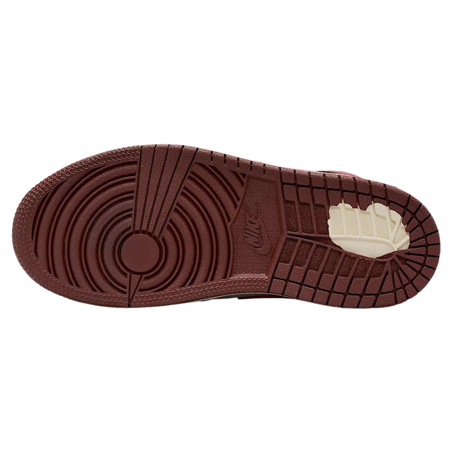 Jordan 1 Mid Se (Ps) Little Kids Style : Hf3198