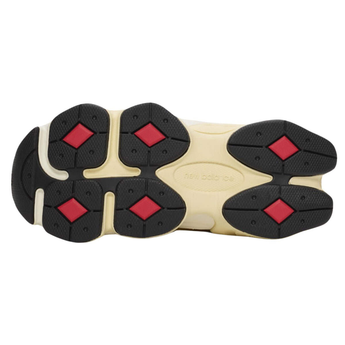 New Balance 9060 Lifestyle Little Kids Style : Pc9060vd