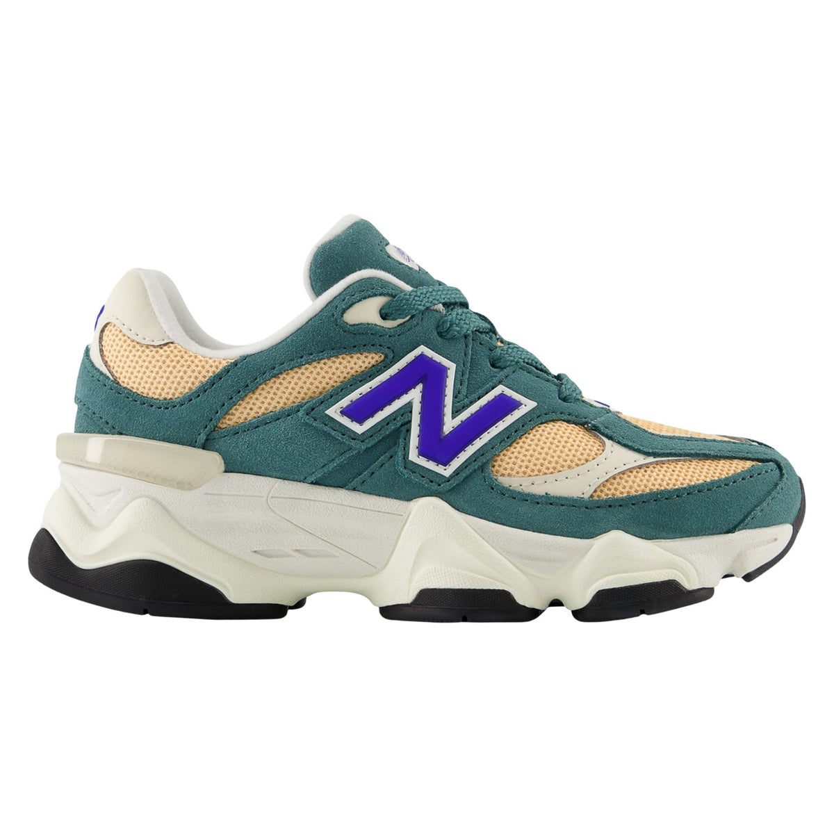 New Balance 9060 Lifestyel Little Kids Style : Pc9060gp