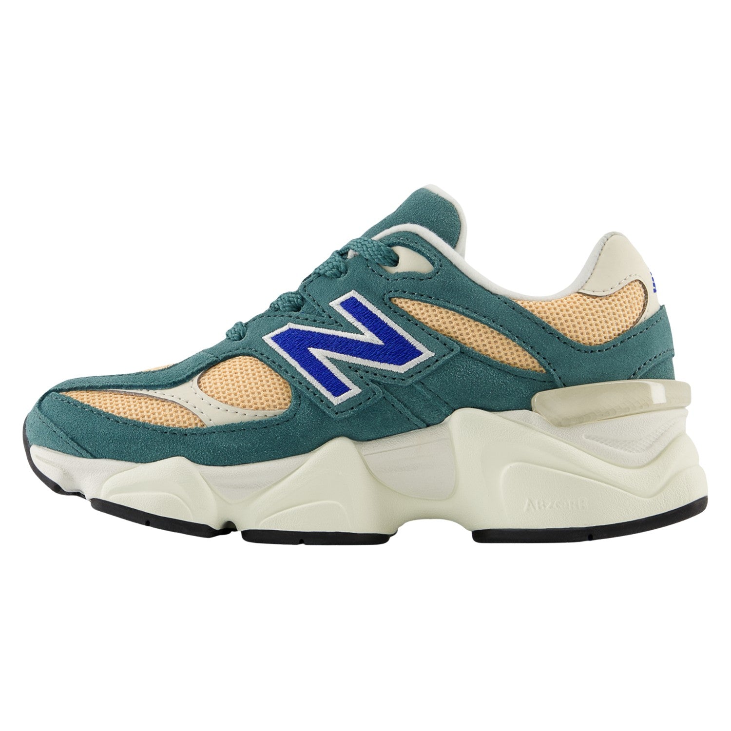 New Balance 9060 Lifestyel Little Kids Style : Pc9060gp