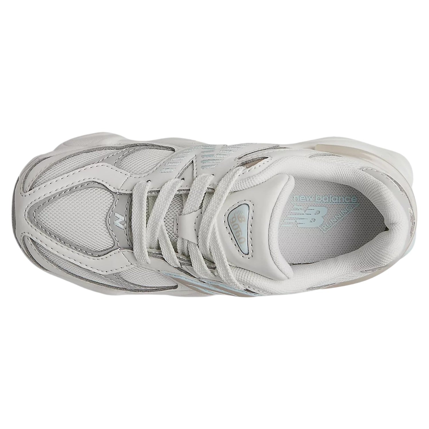New Balance 9060 Lifestyle Little Kids Style : Pc9060gl