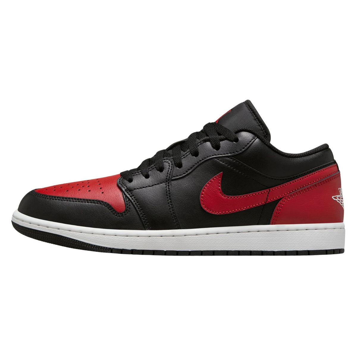 Jordan 1 Low Mens Style : 553558