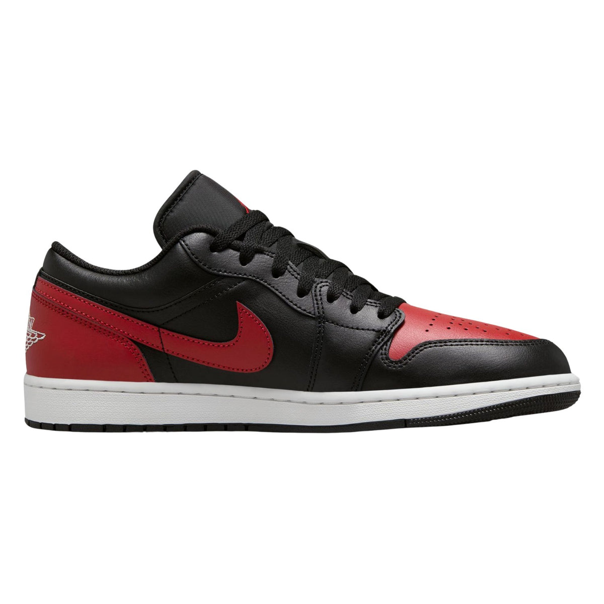 Jordan 1 Low Mens Style : 553558