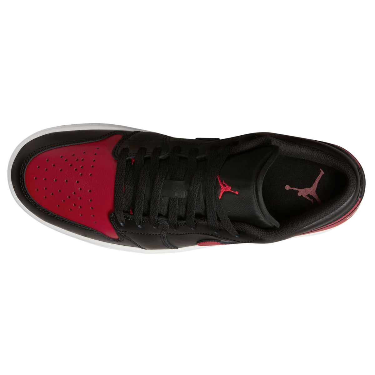 Jordan 1 Low Mens Style : 553558