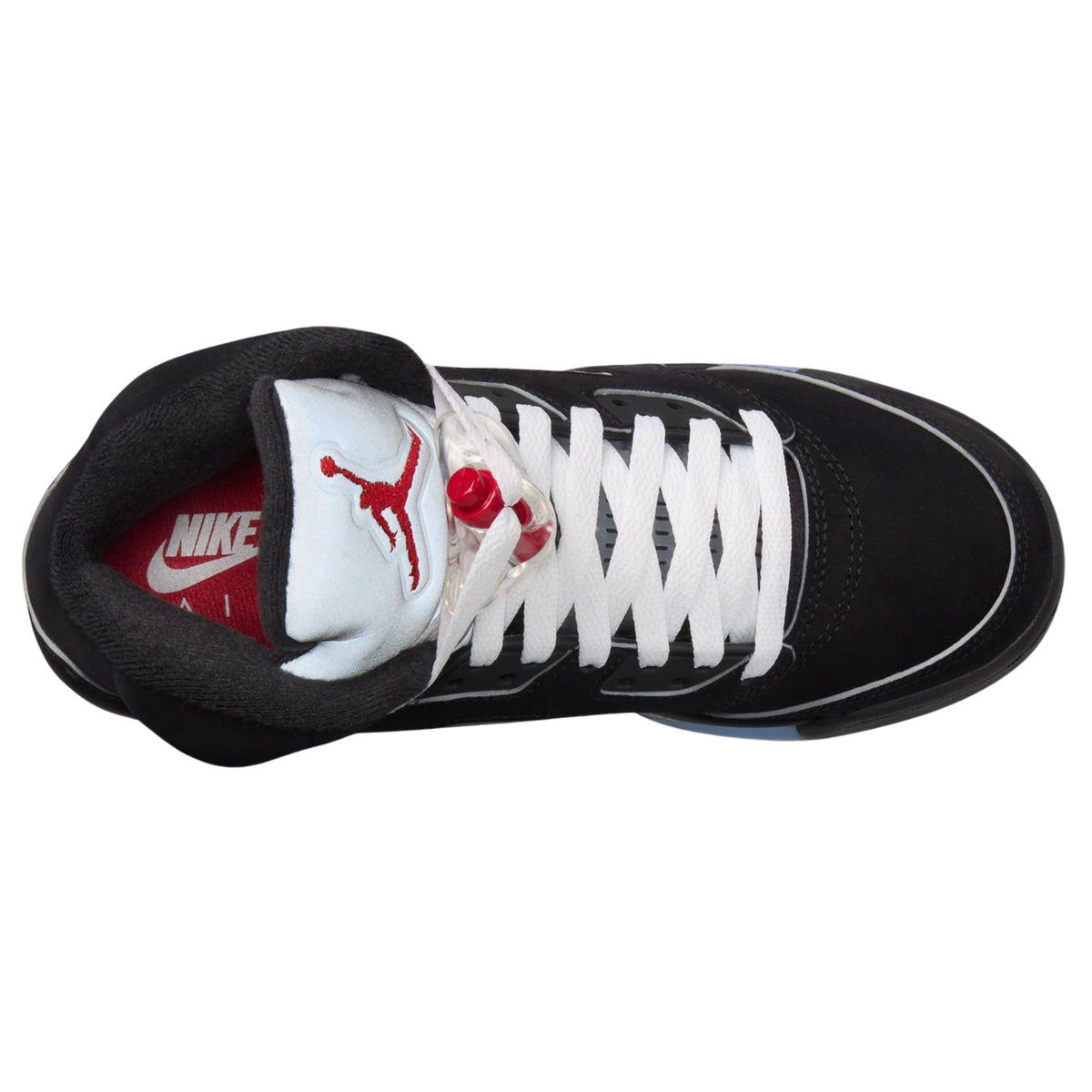 Jordan 5 Retro Og (Gs) Big Kids Style : Hf3976