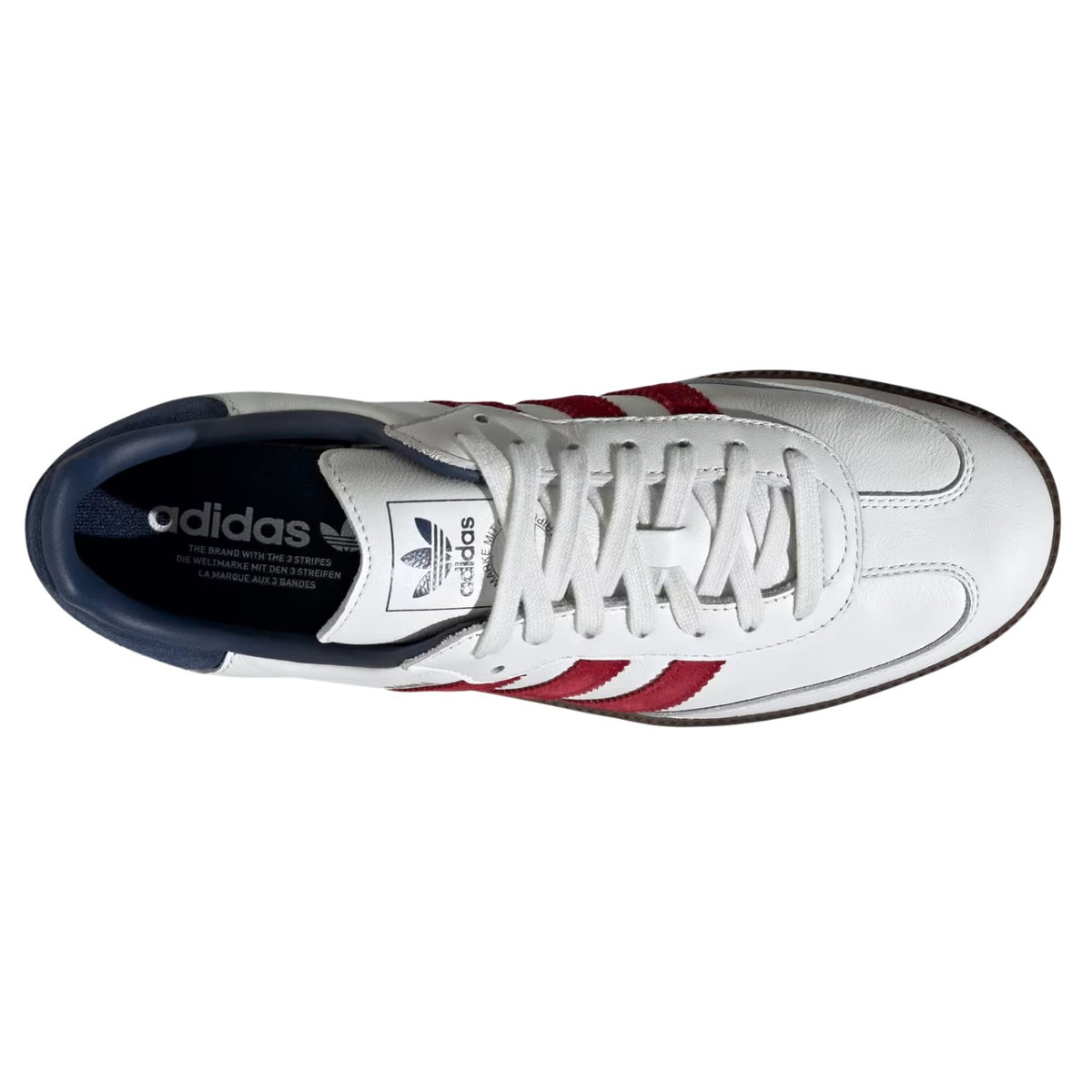 Adidas Samba Og Mens Style : Ih4881