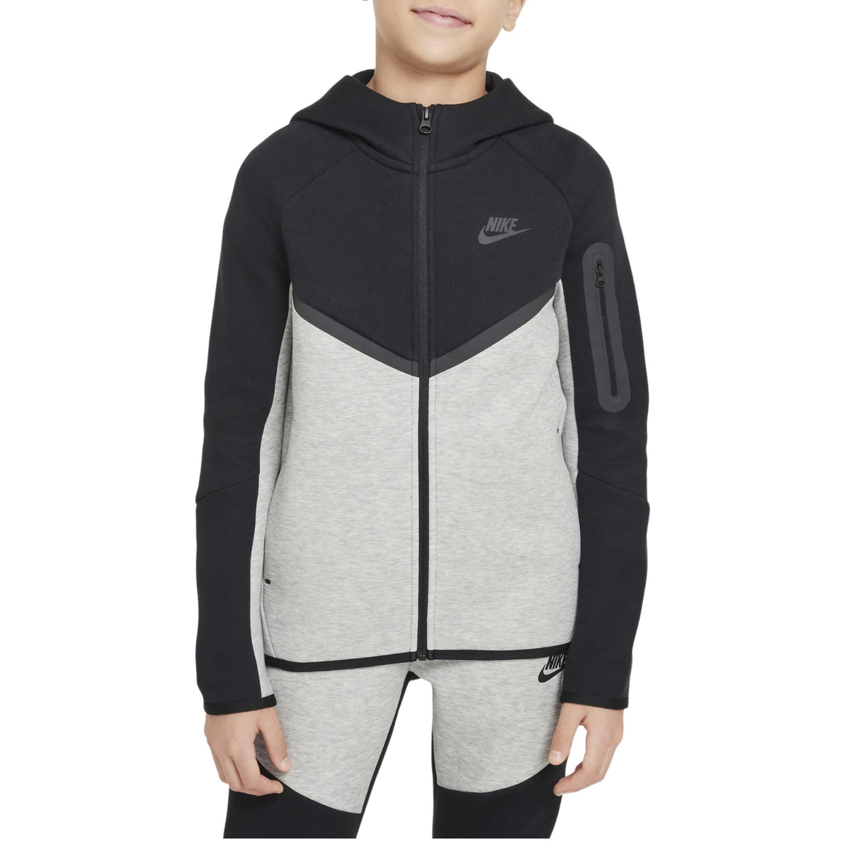 Nike Sportswear Tech Fleece Older Kids&