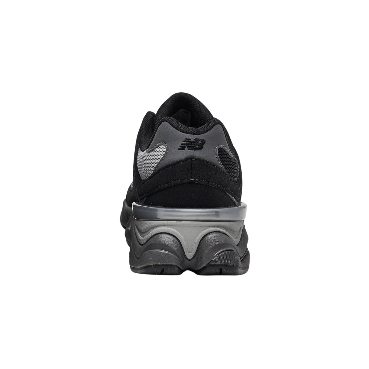 New Balance 9060 Lifestyle Big Kids Style : Gc9060bk-w