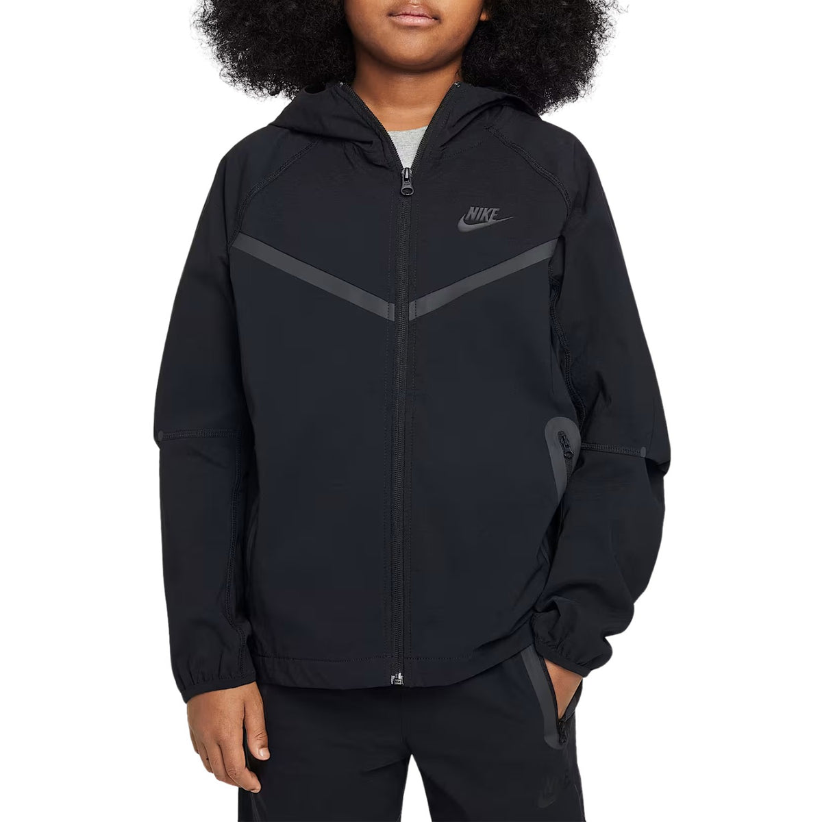 Nike Tech Older Kids&