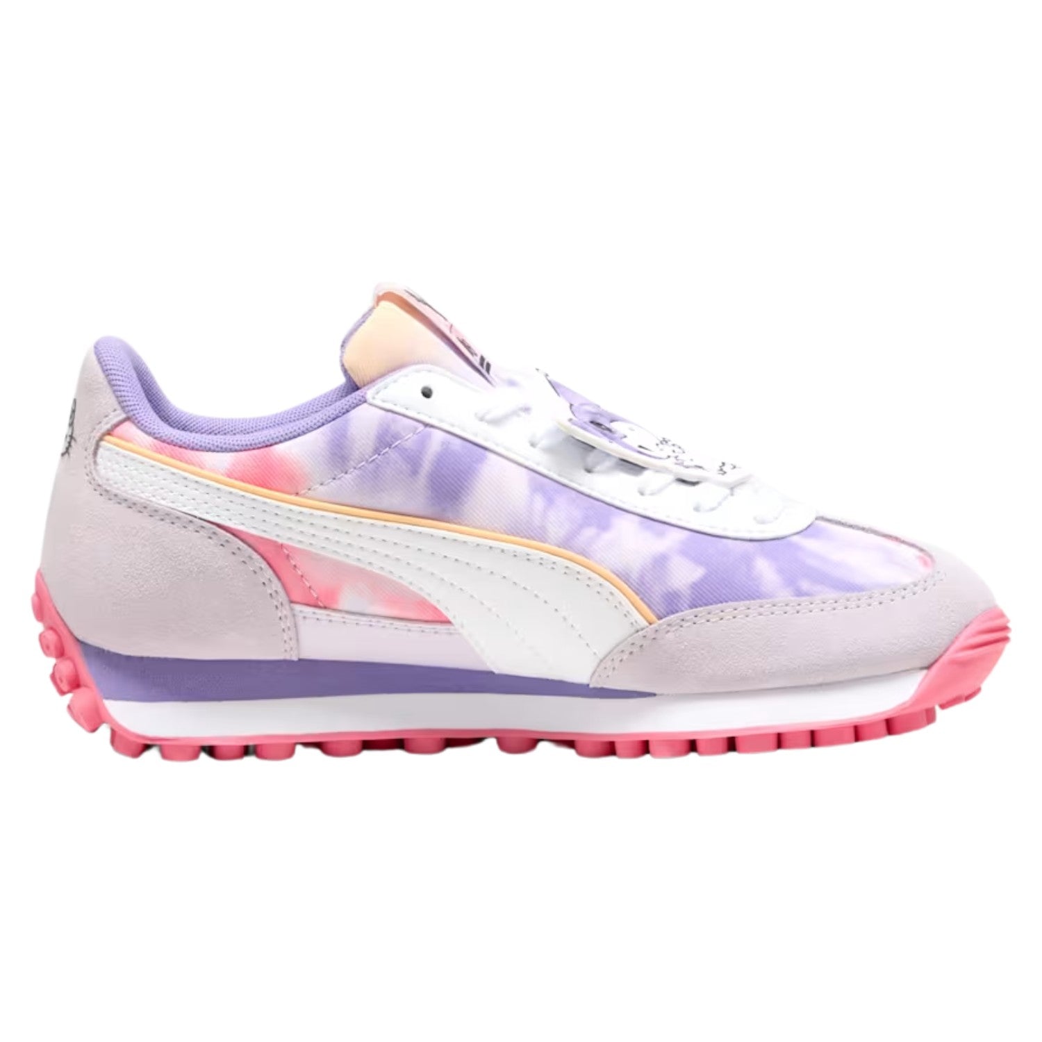 Puma Easy Rider Hk & Fr Jr Big Kids Style : 403224