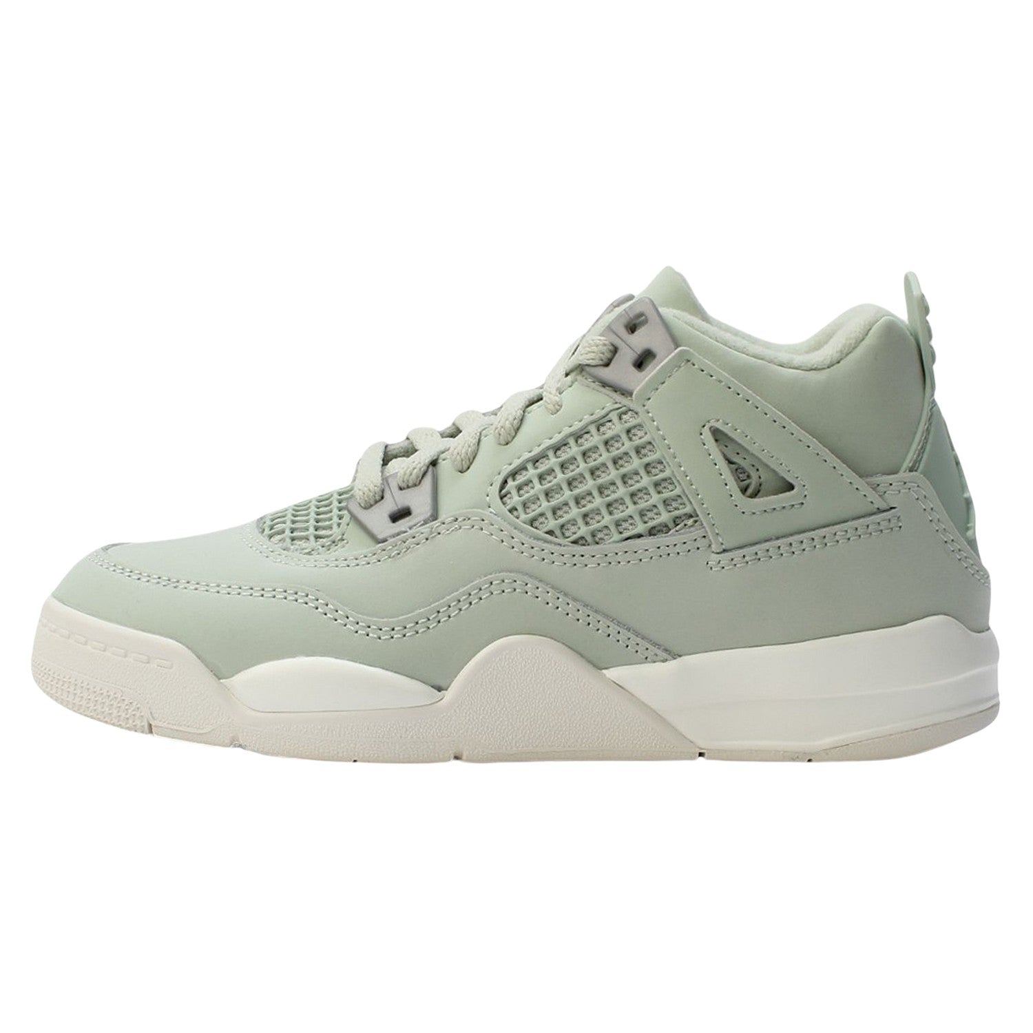 Jordan 4 Retro (Ps) "Seafoam" Little Kids Style : Hv4385