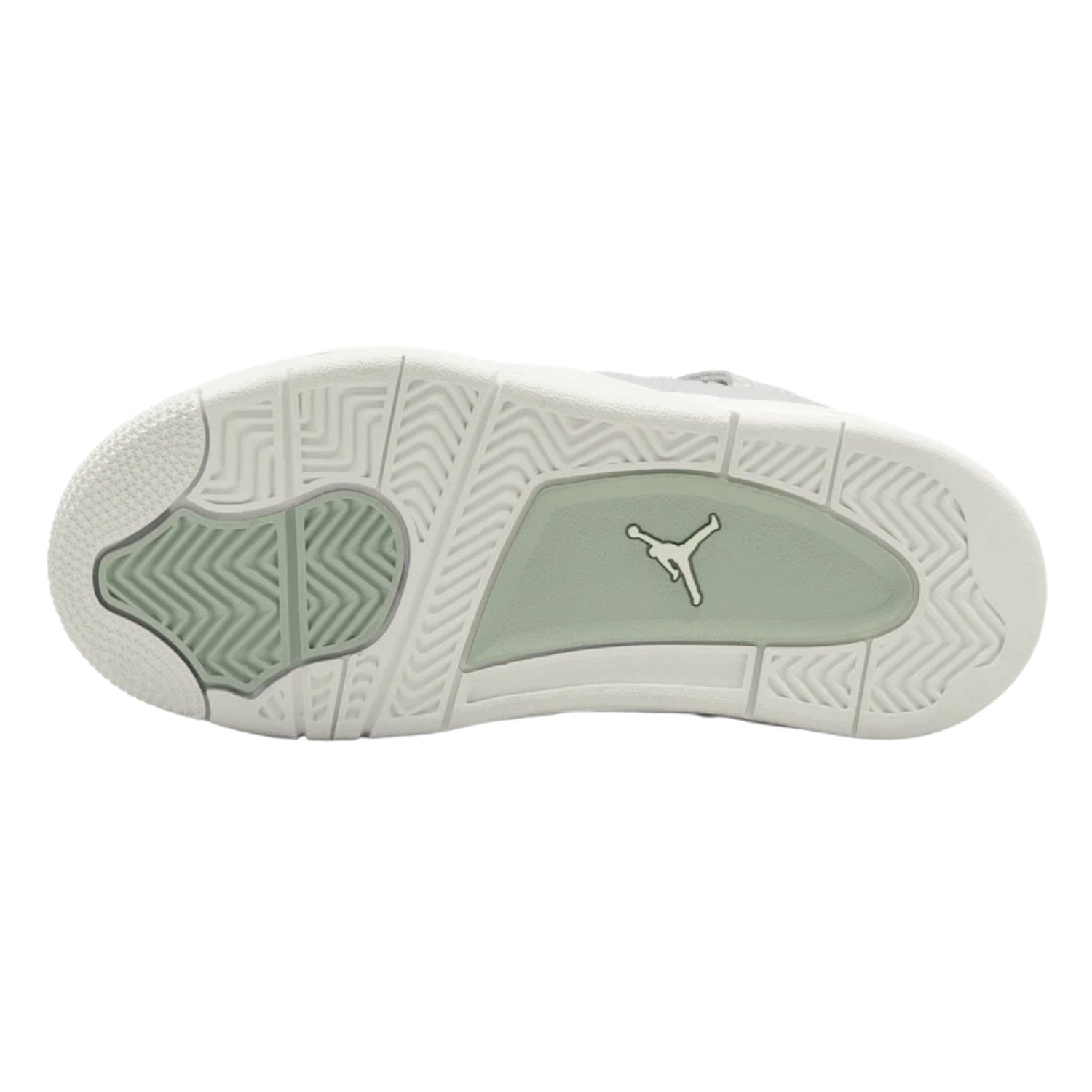 Jordan 4 Retro (Ps) "Seafoam" Little Kids Style : Hv4385