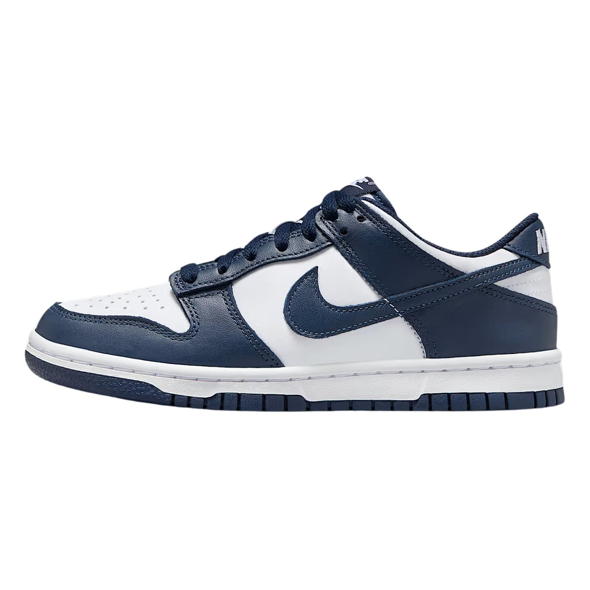 Nike Dunk Low (Gs) Big Kids Style : Fb9109