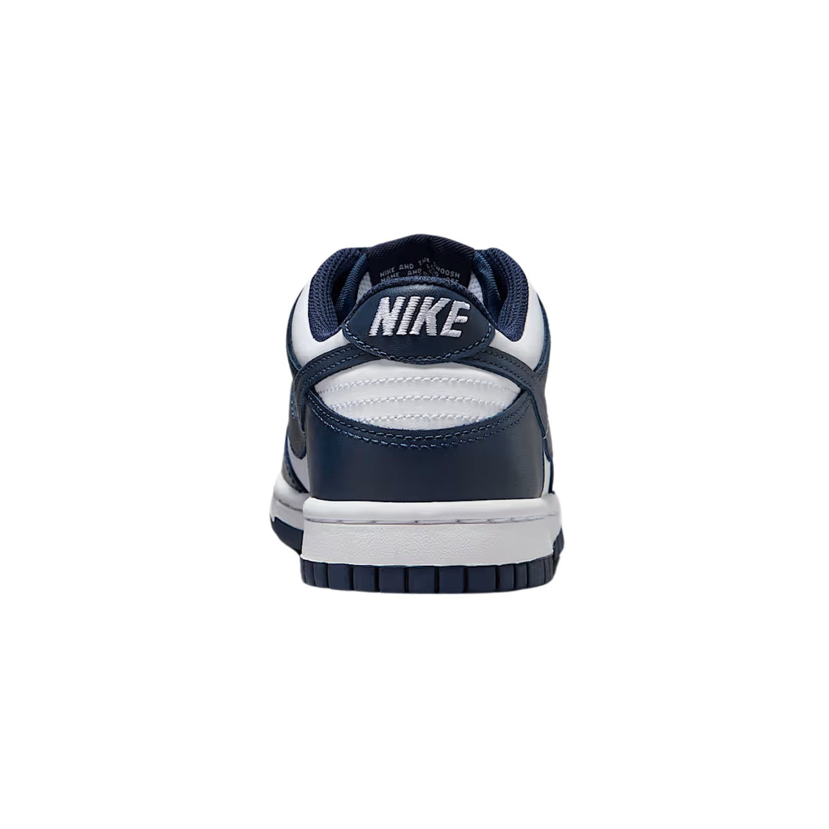 Nike Dunk Low (Gs) Big Kids Style : Fb9109