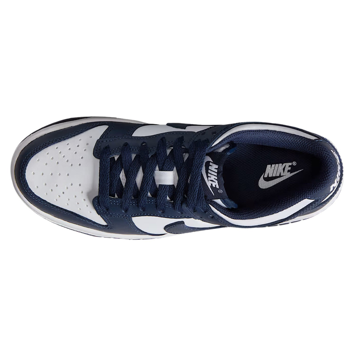 Nike Dunk Low (Gs) Big Kids Style : Fb9109