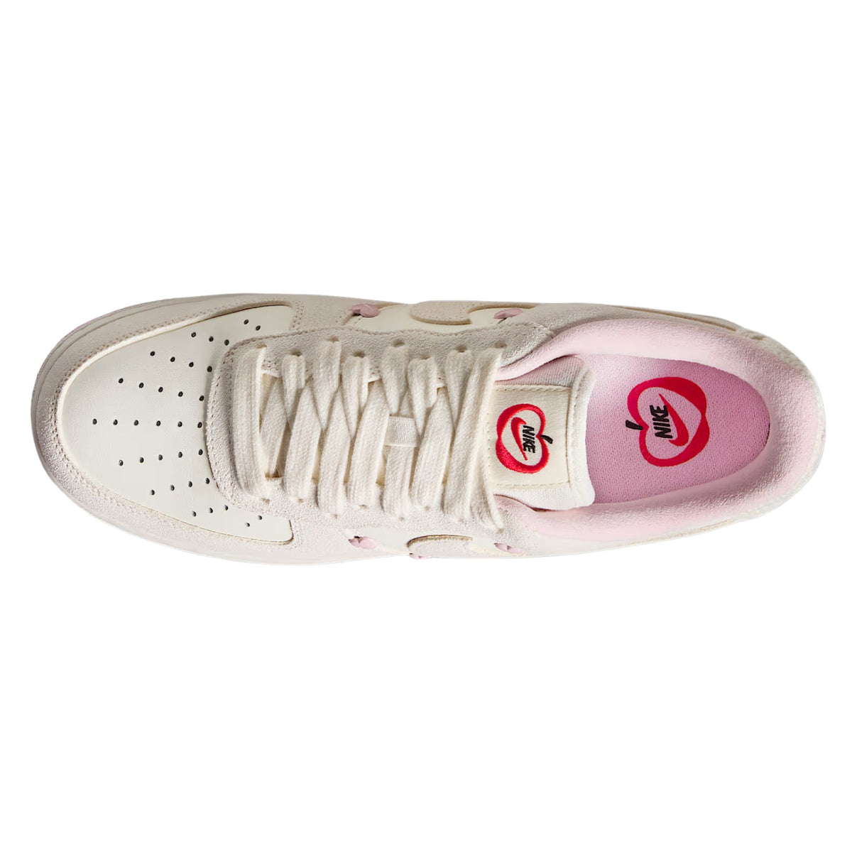 Nike Air Force 1 &