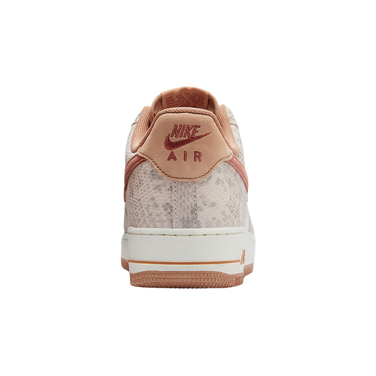 Nike Air Force 1 &