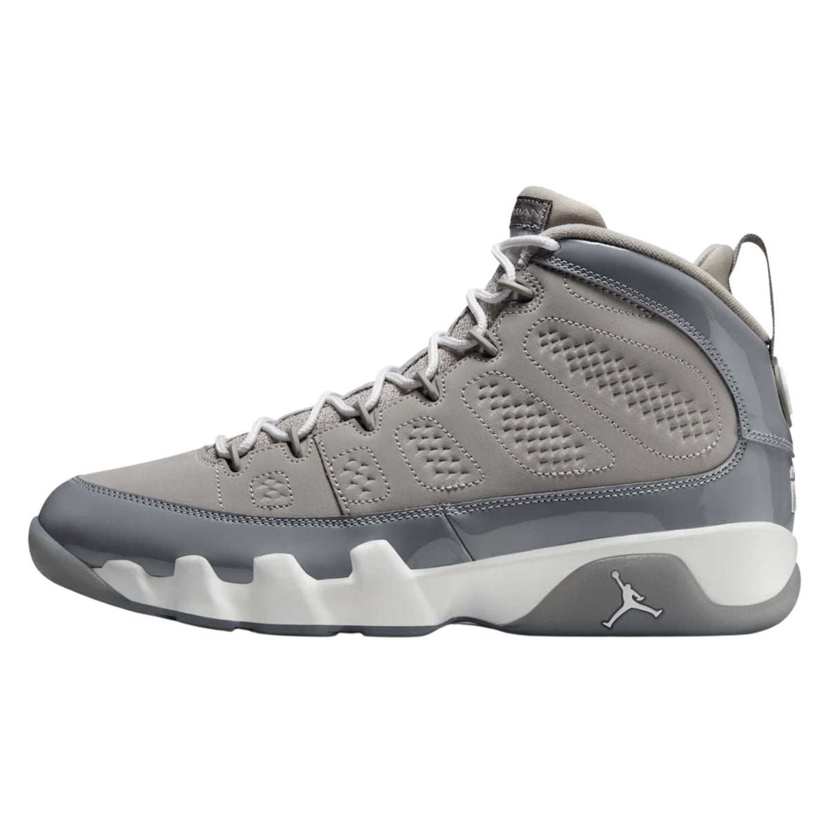 Jordan 9 Retro "Cool Grey" Mens Style : Hv4794APP