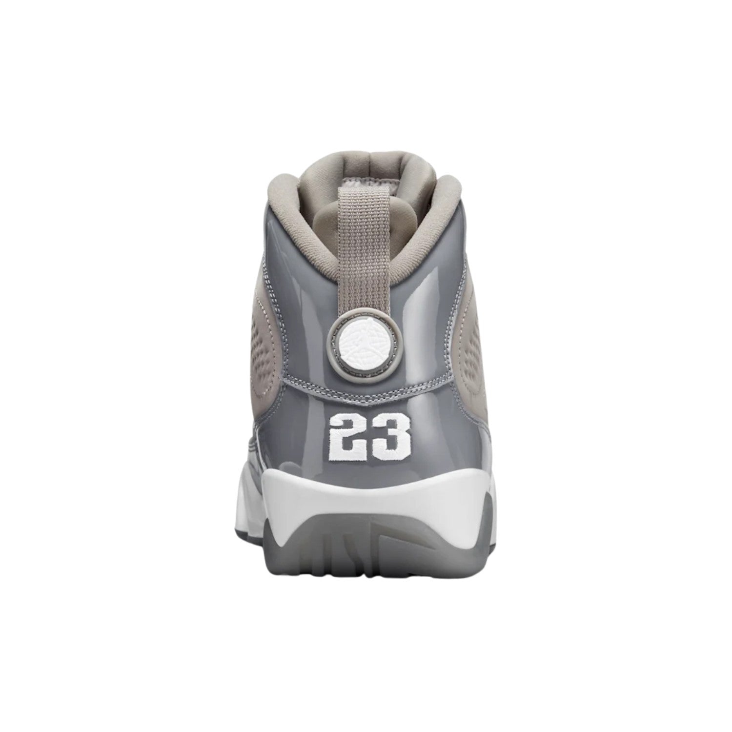 Jordan 9 Retro "Cool Grey" Mens Style : Hv4794