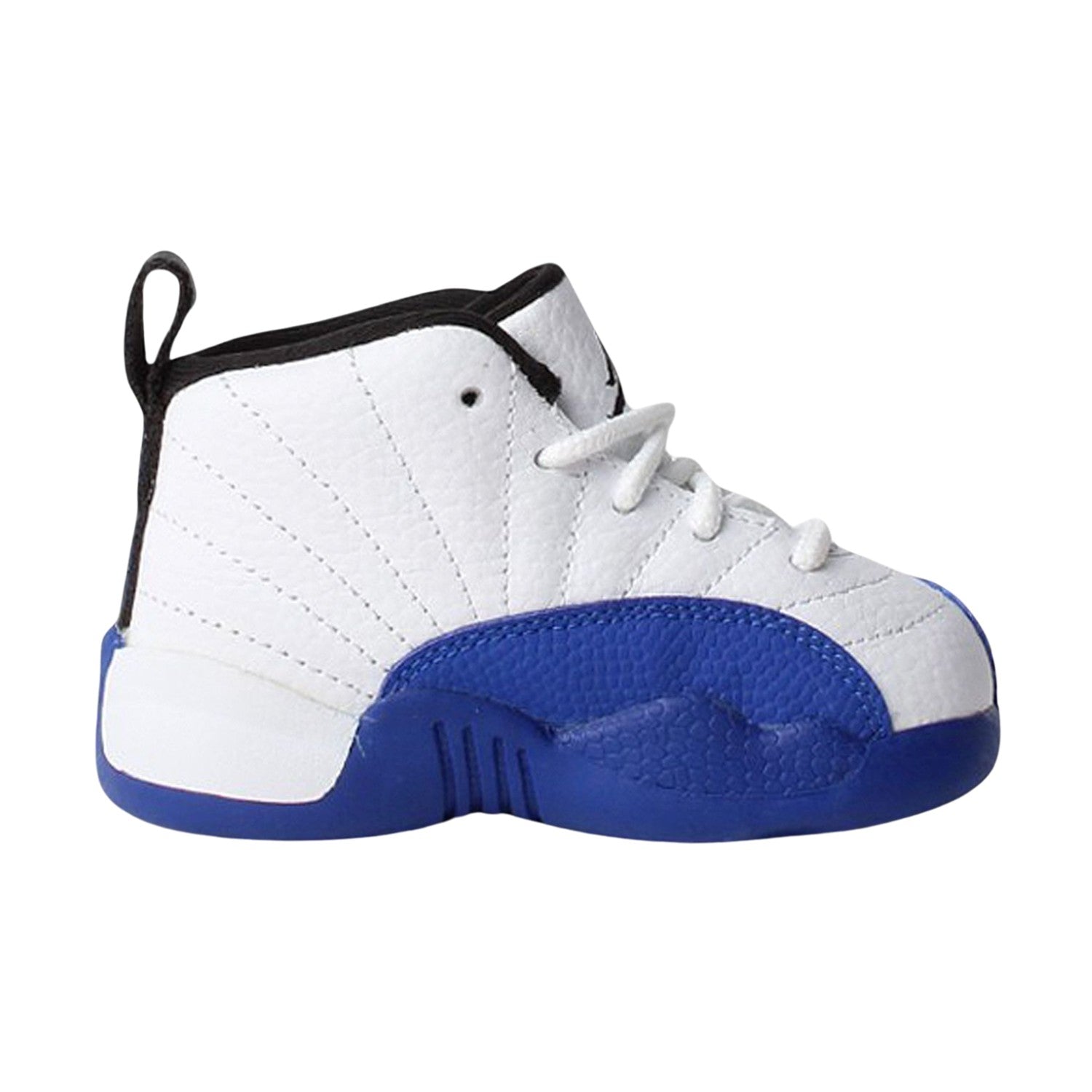 Jordan 12 Retro (Td) "Blueberry" Toddlers Style : 850000