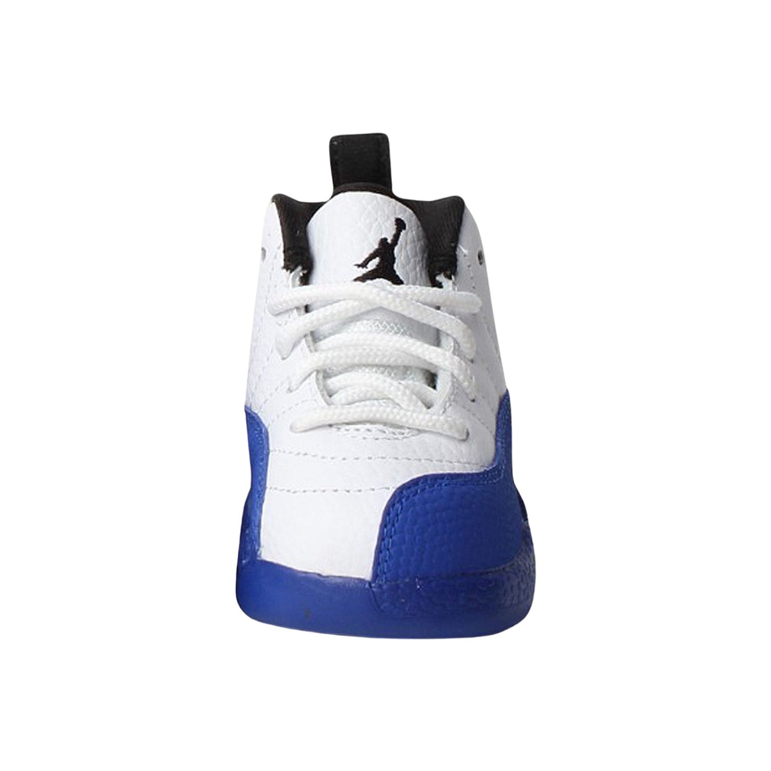 Jordan 12 Retro (Td) "Blueberry" Toddlers Style : 850000