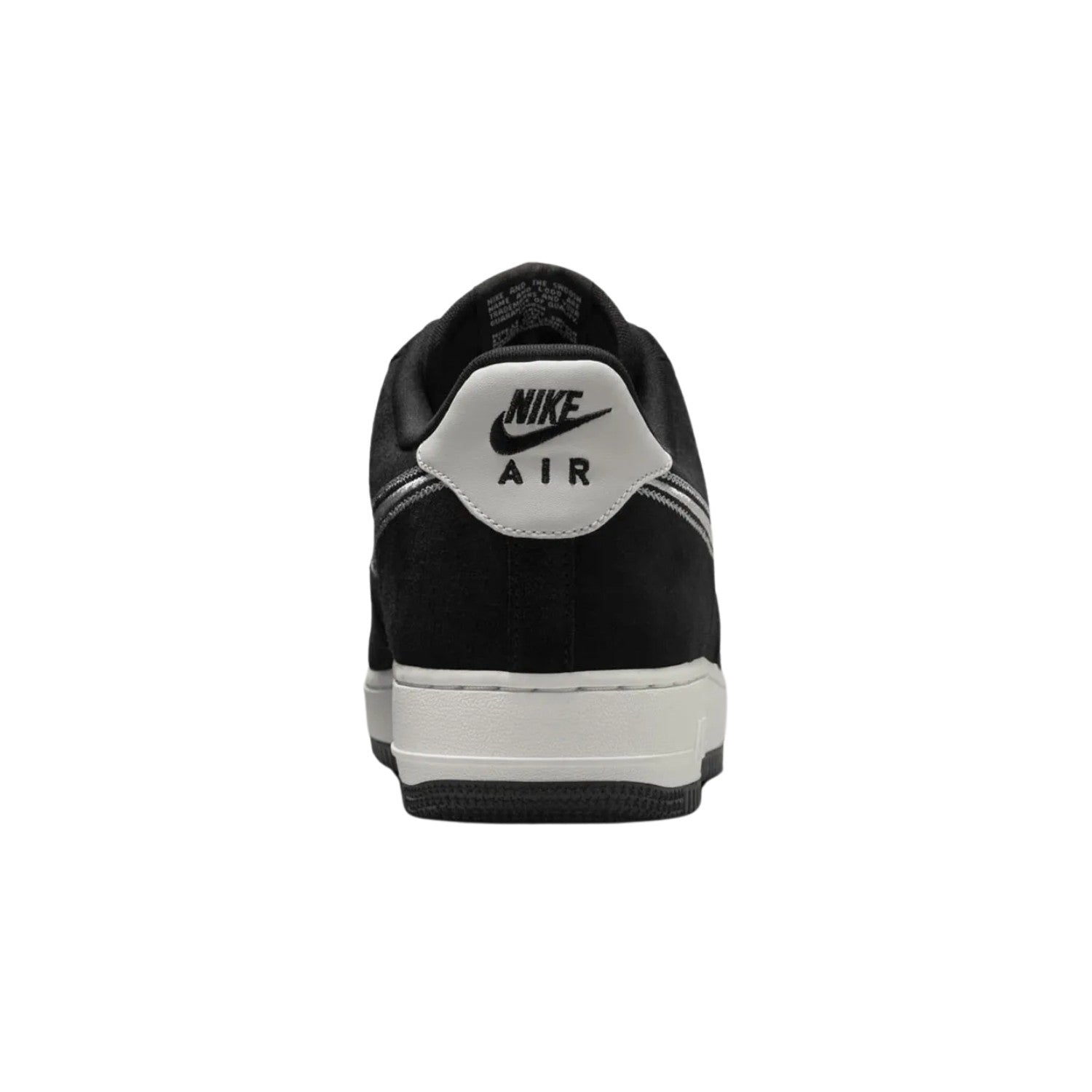 Nike Air Force 1 &