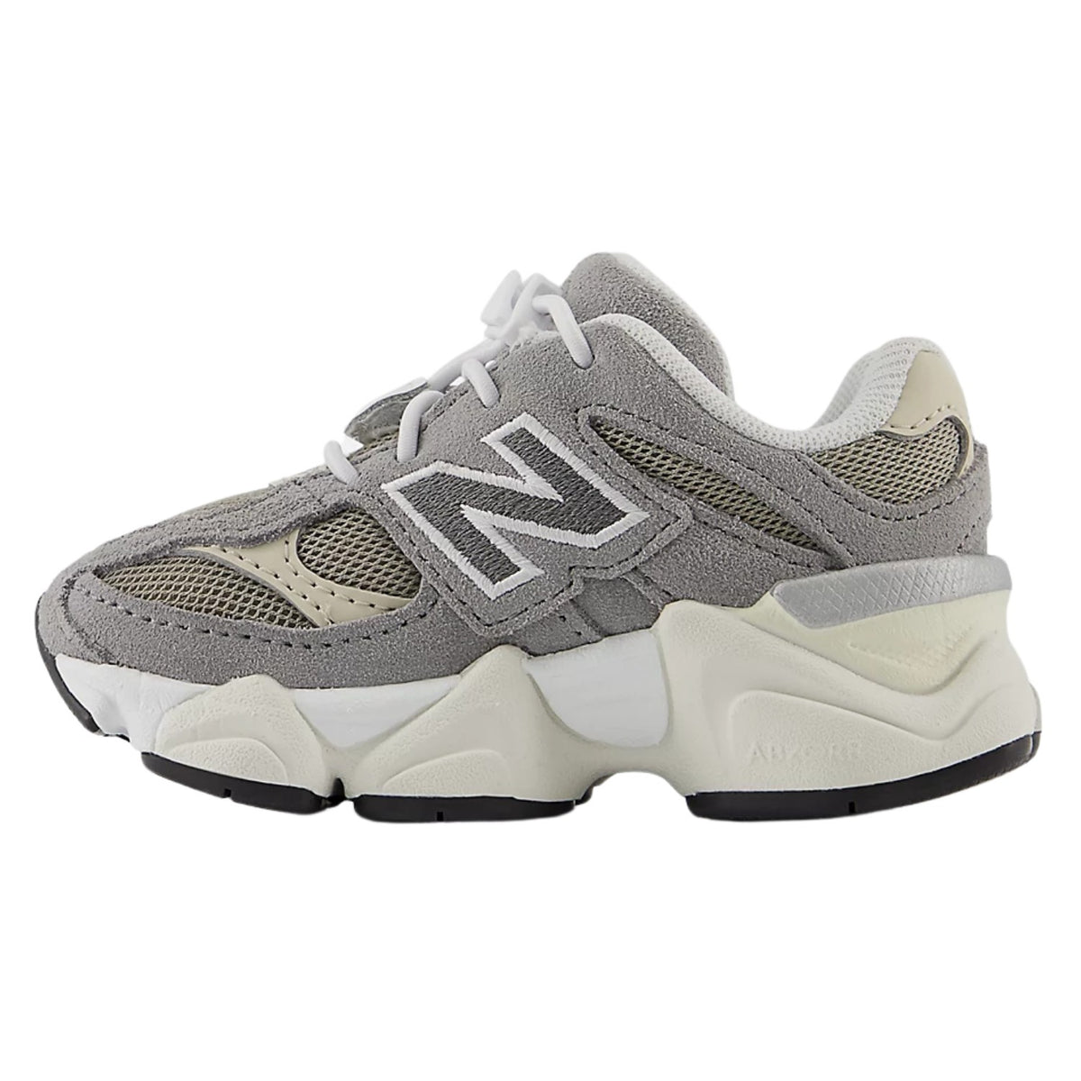 New Balance 9060 Grey Arid Stone (TD)